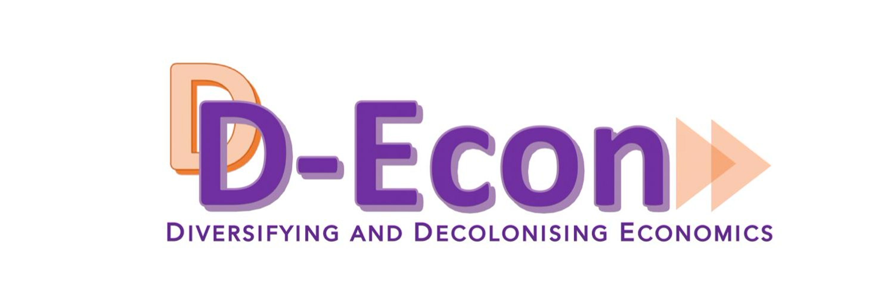 Diversifying and Decolonising Economics (D-Econ)