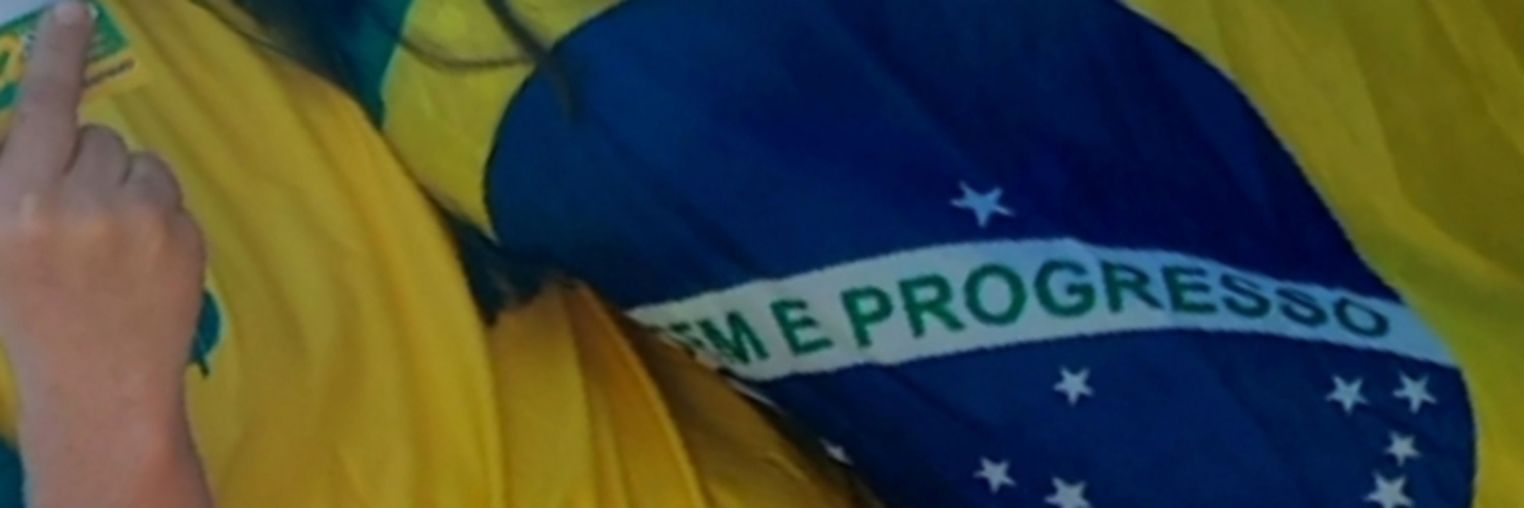 Profile banner