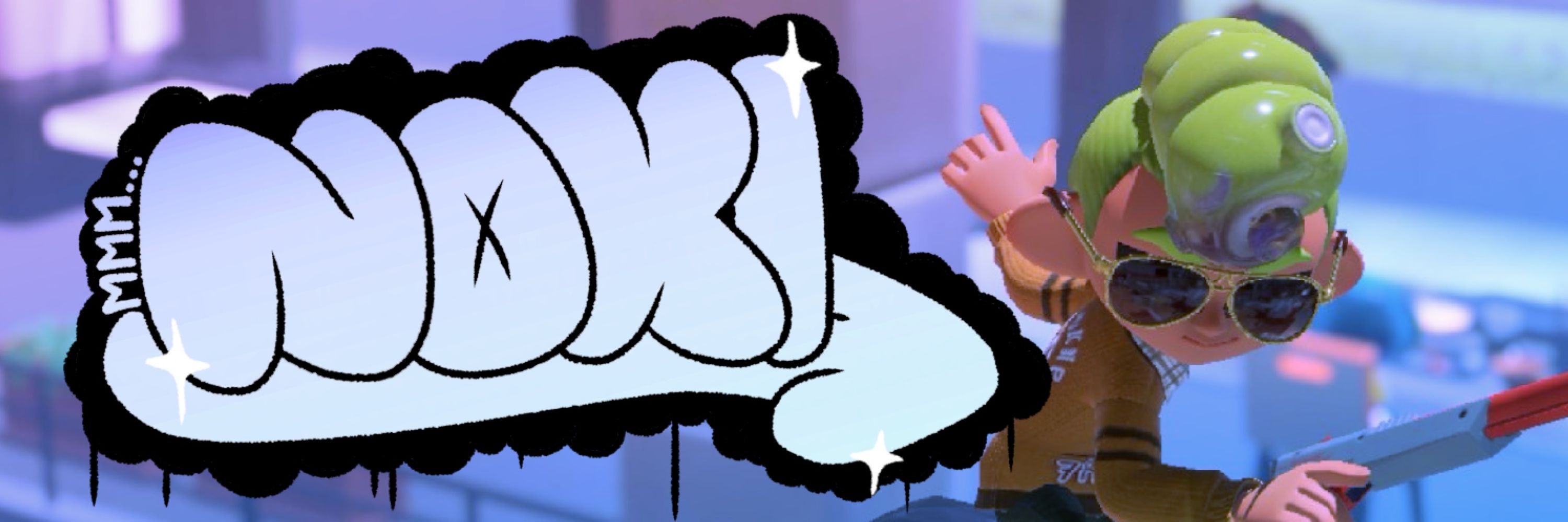 noxi: butterfly app wow