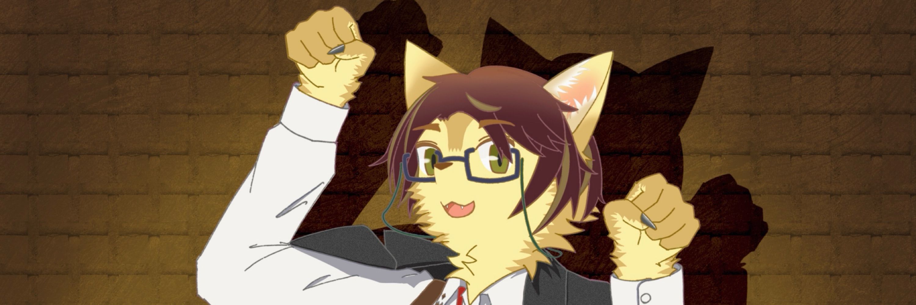 ケモノモフリスキー