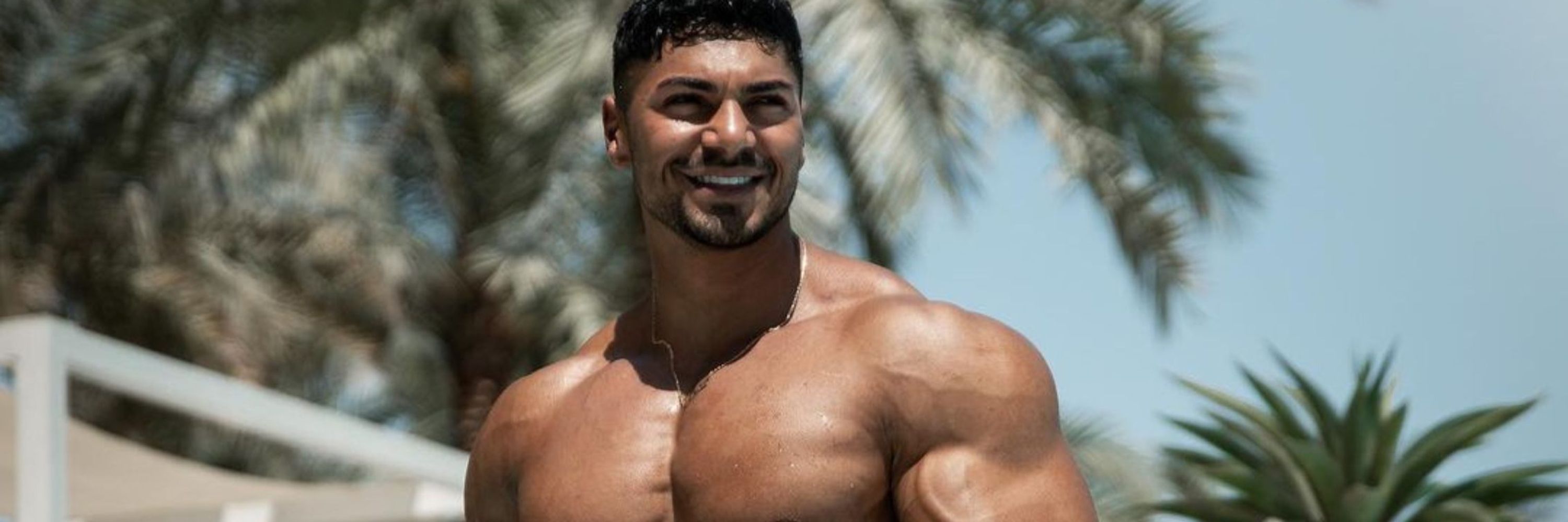 Michael Rissi / Ｍａｉｎ Ｅｖｅｎｔ 