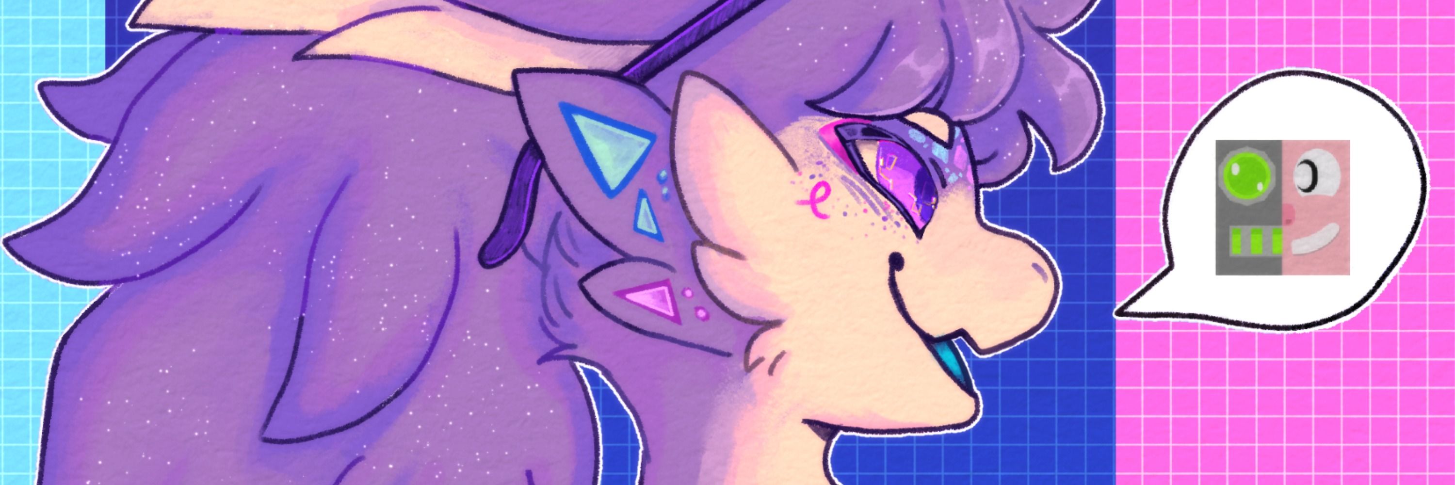 Purpleninfy