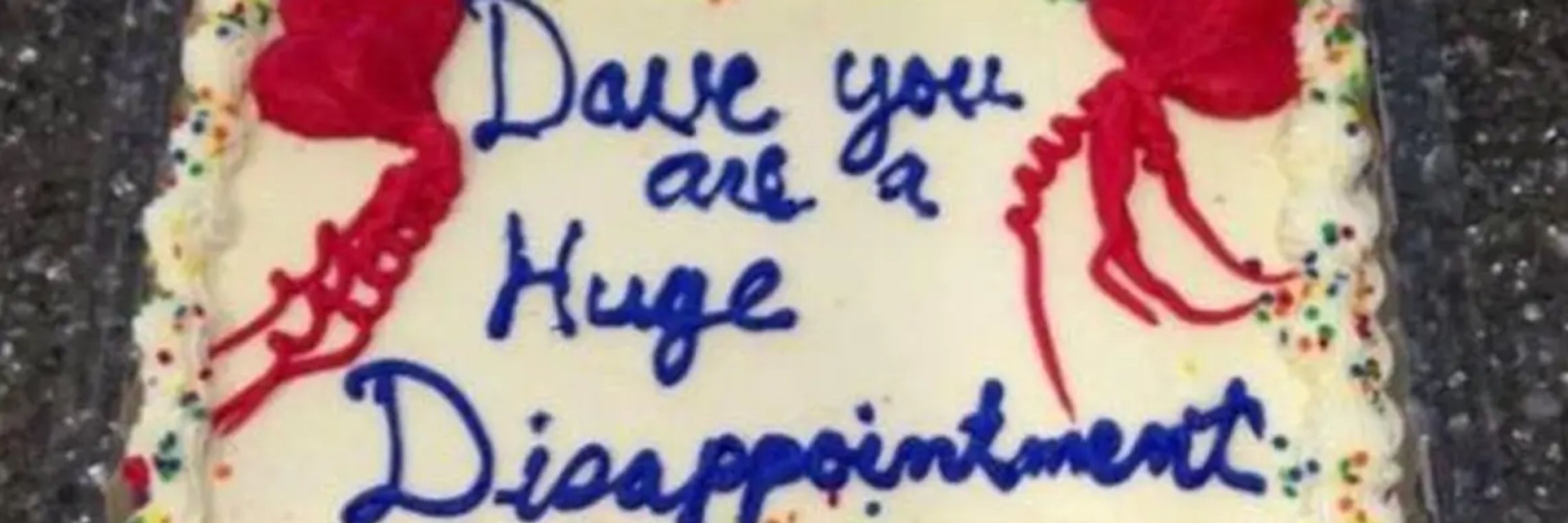 Dave W