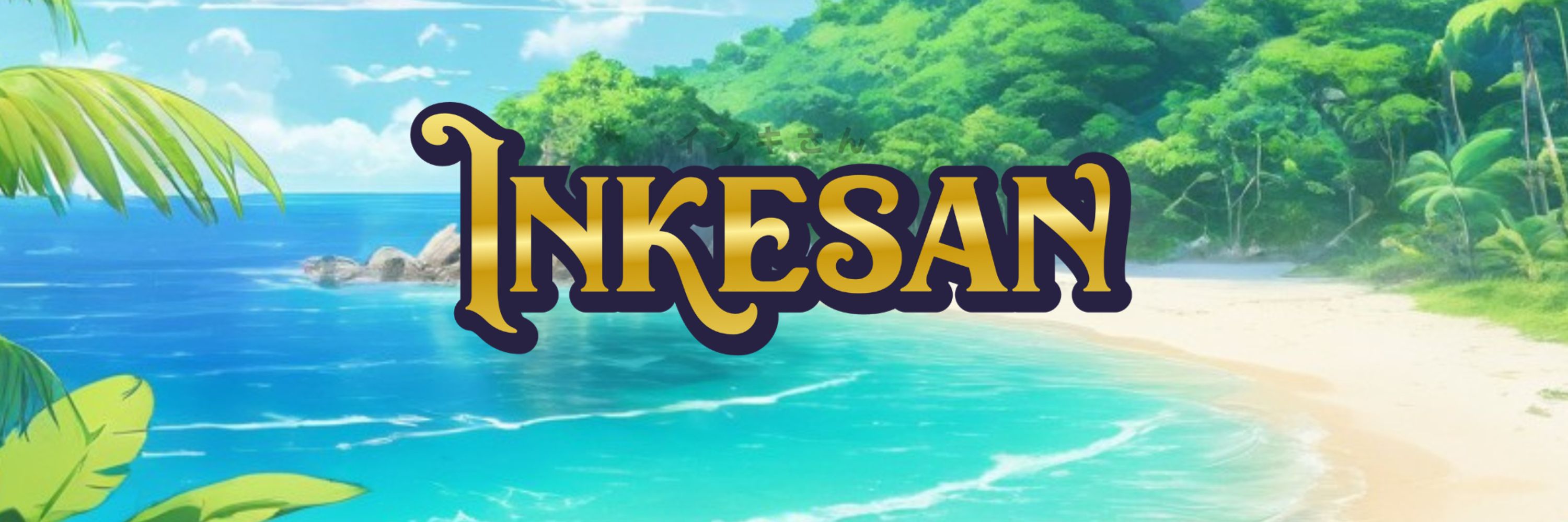 Inkesan