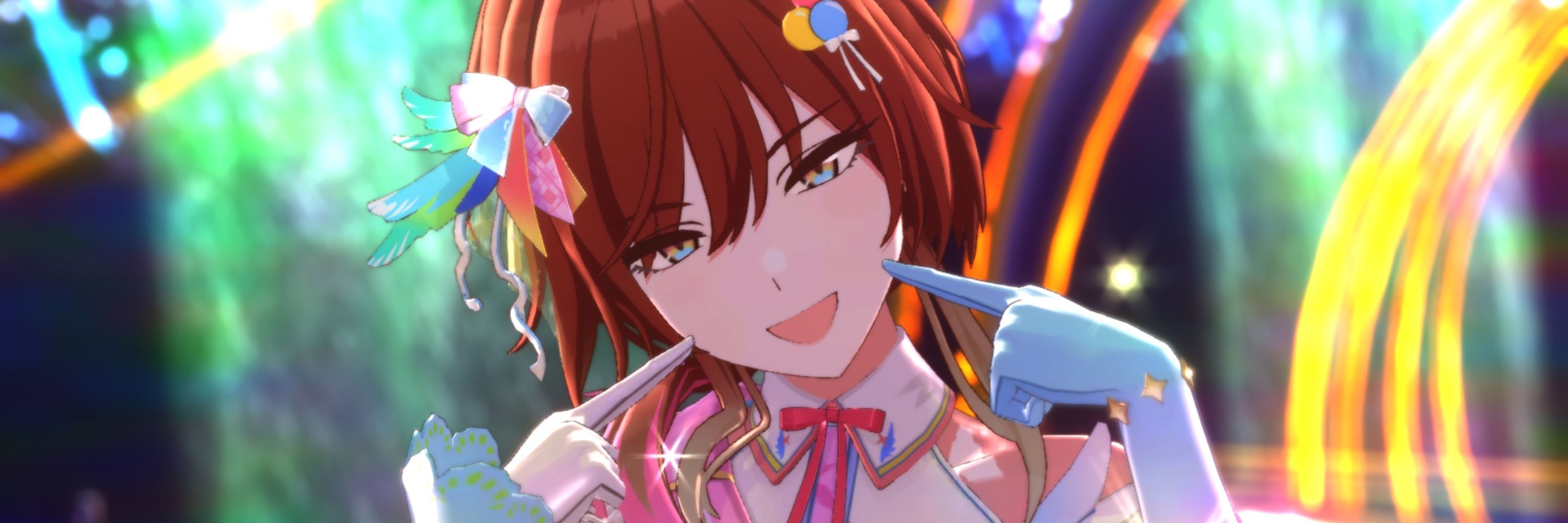 まち子