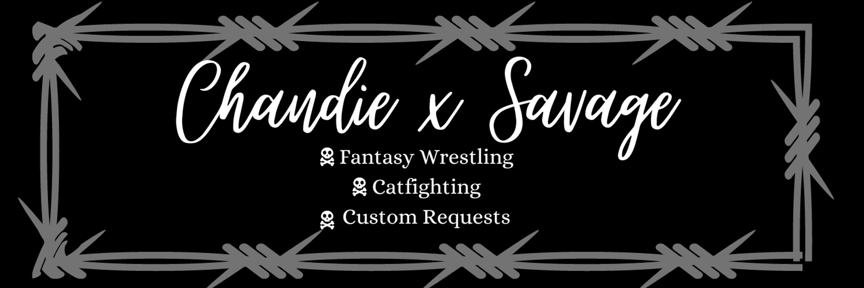 Chandie Savage