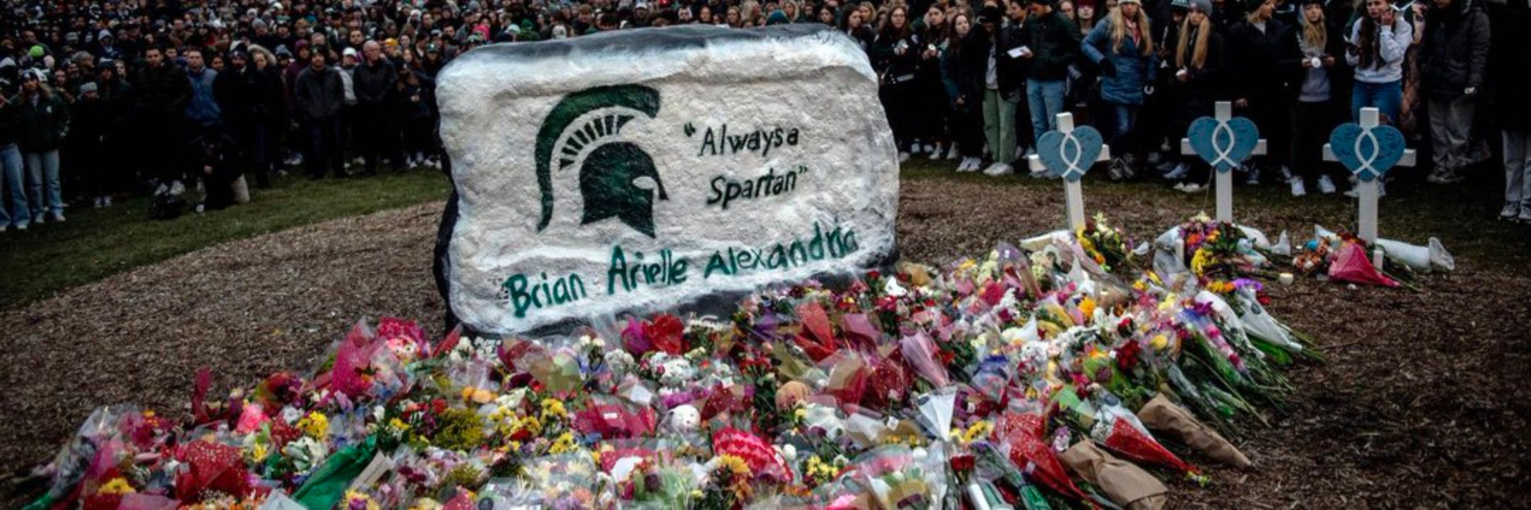 MSU Chief of Propaganda