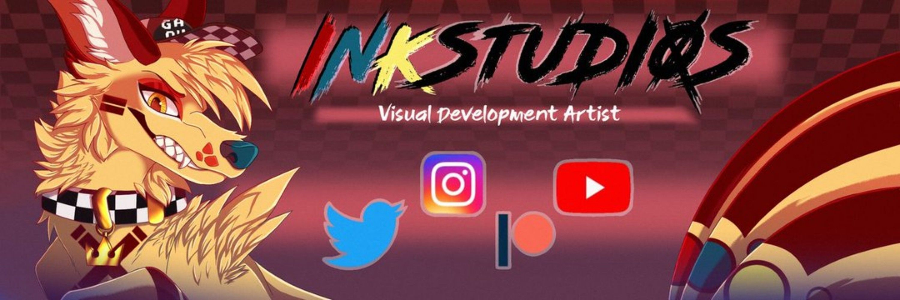 =✯ Ink ✯=