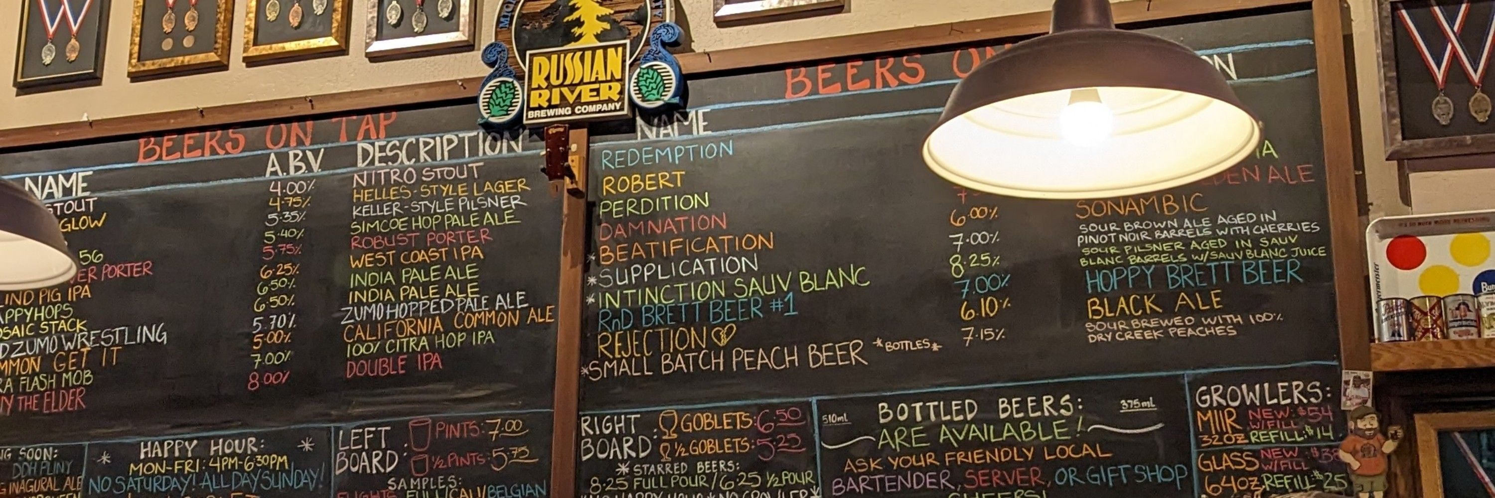 Double-decker Soulwrecker