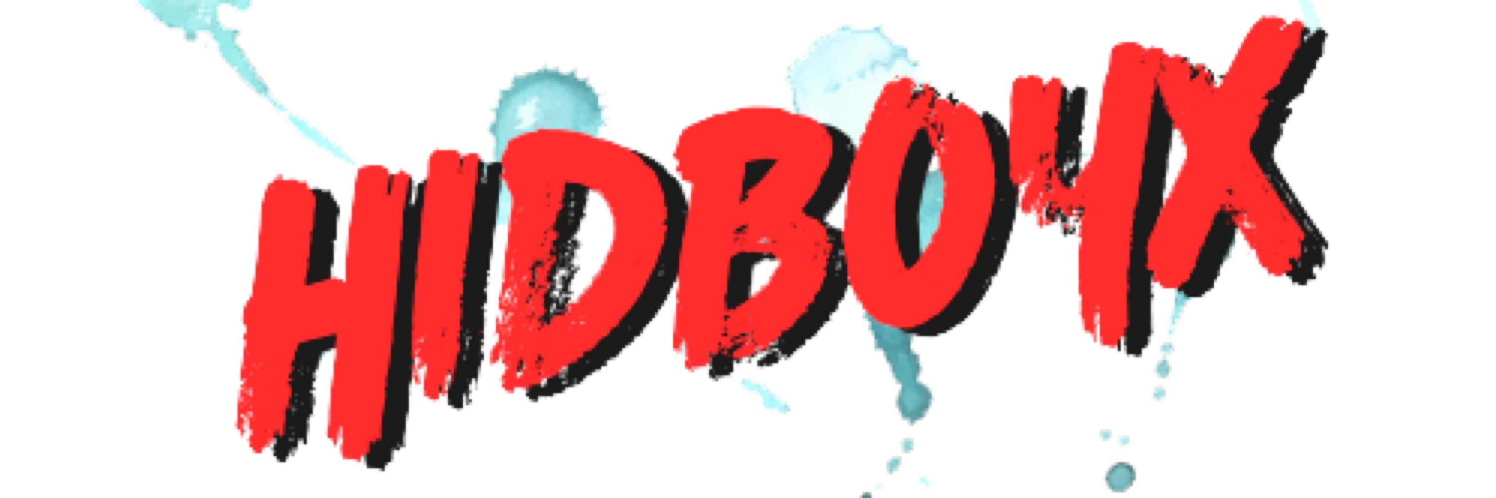Hidboyx