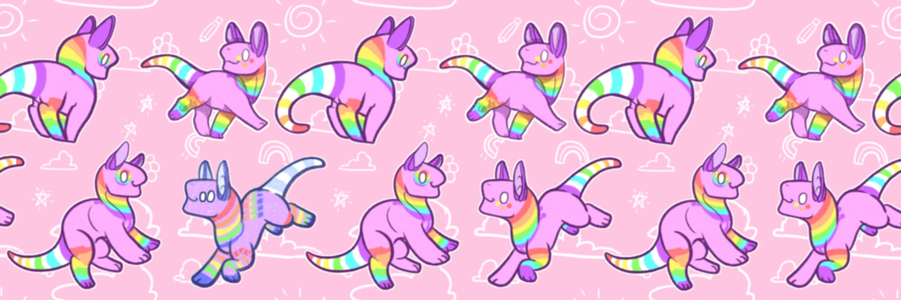 🌟🌈🥚 Sunny/Eggy 🥚🌈🌟