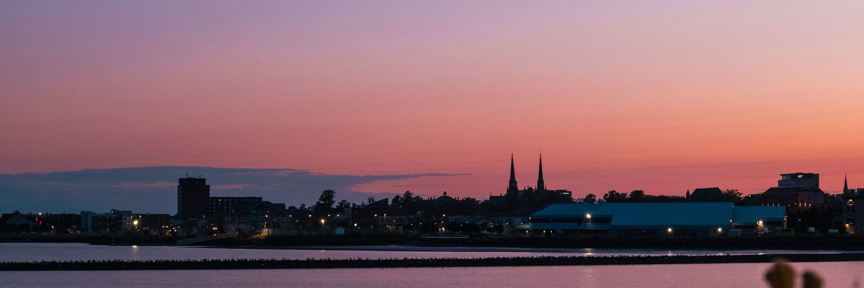City of Charlottetown 