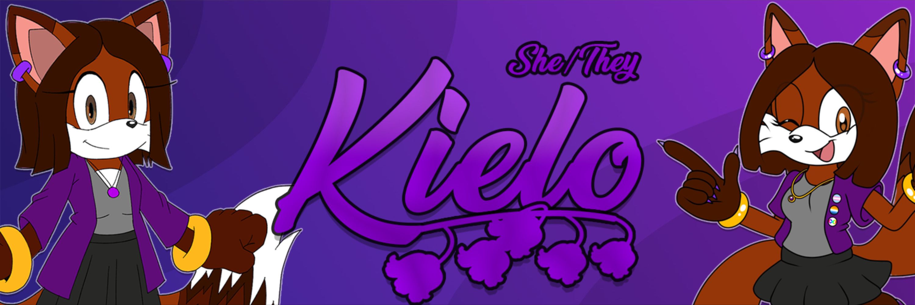Kielo Vega (She/They)🏳️‍⚧️