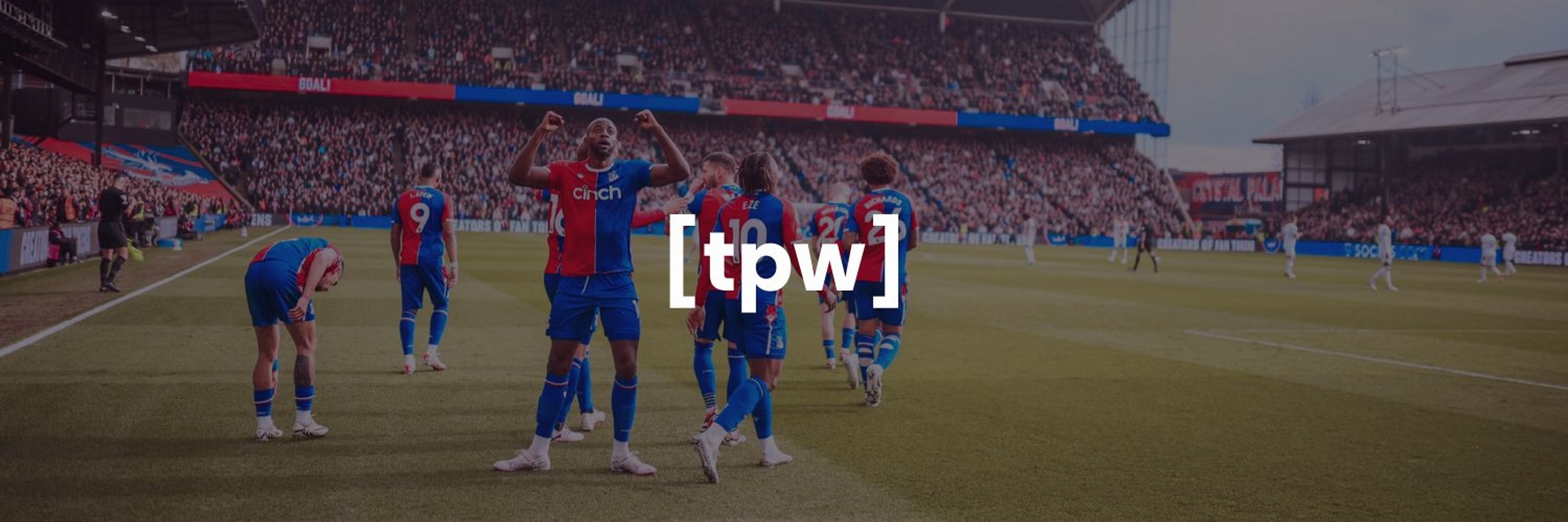 The Palace Way