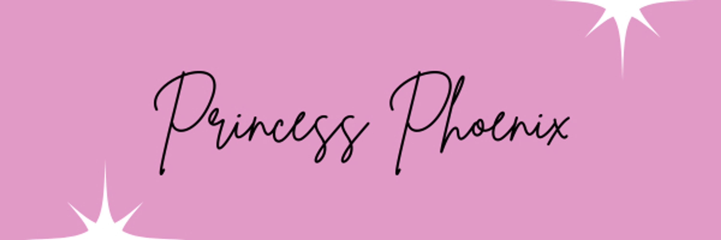 Princess Phoenix