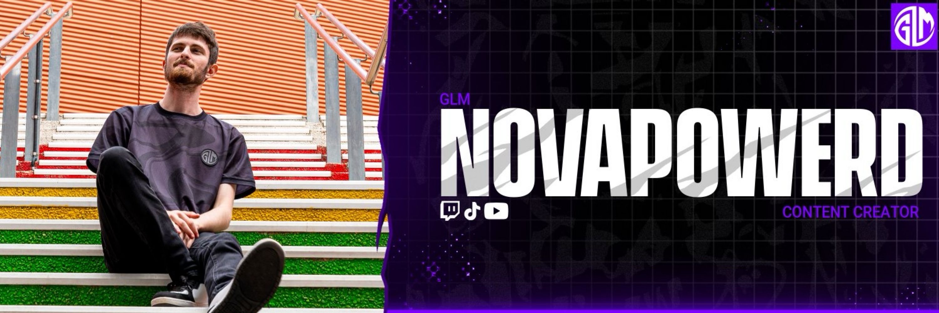 GLM Novapowerd