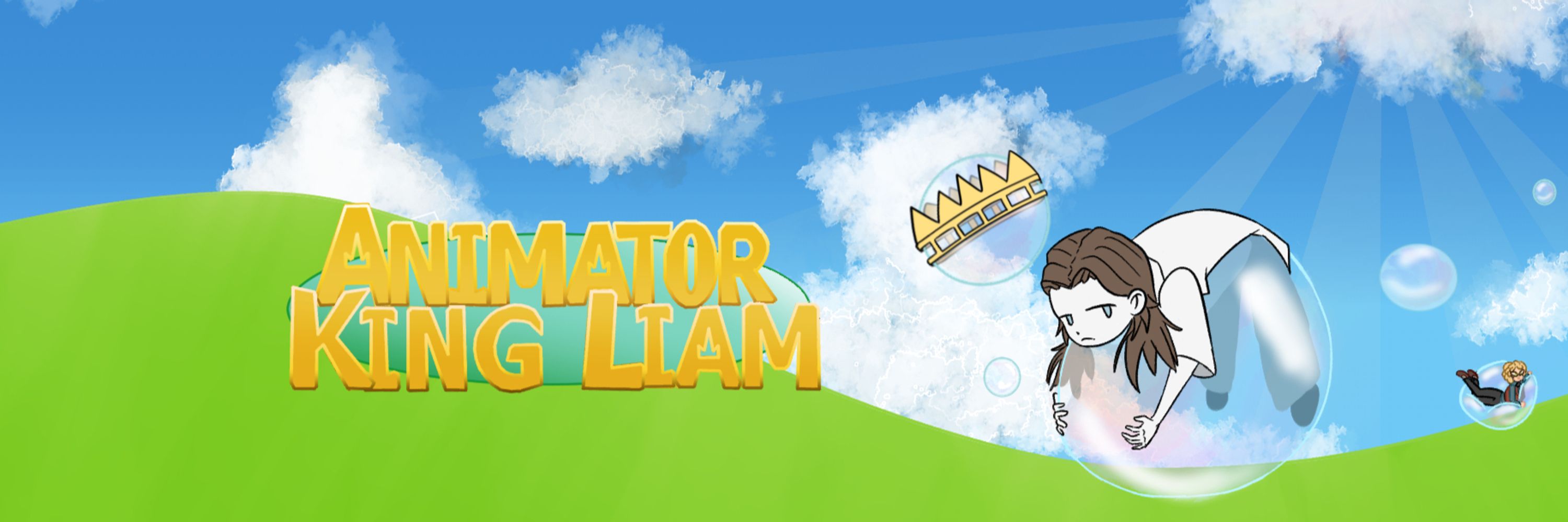 The Animator King
