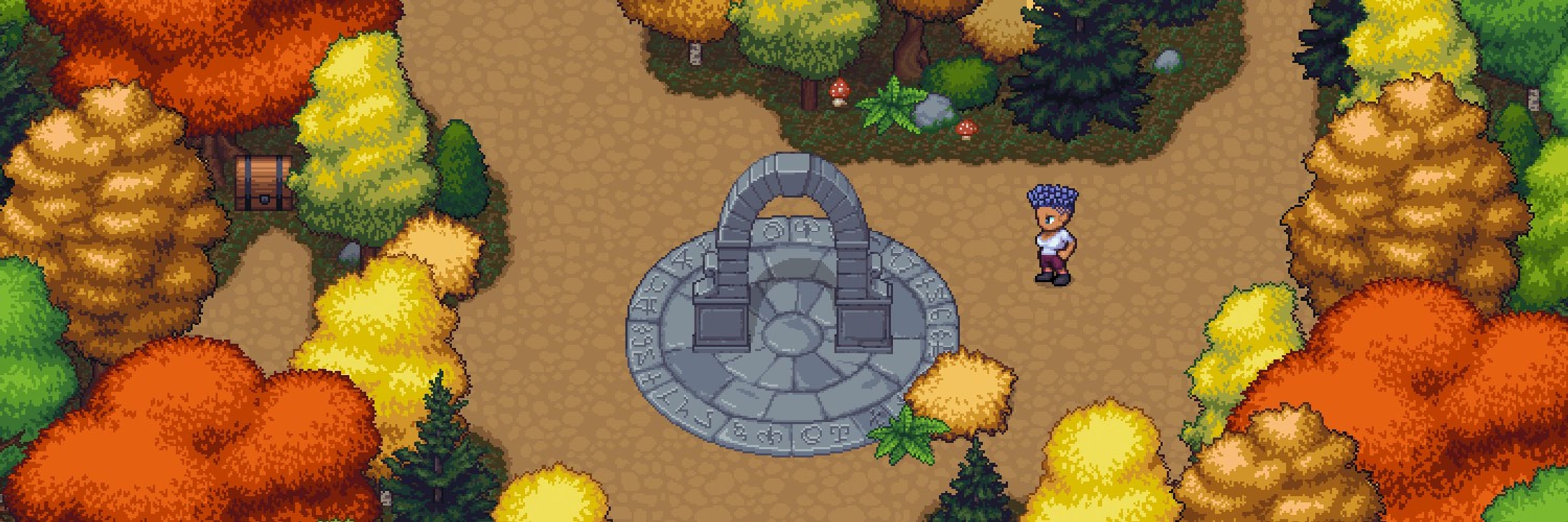 Eliza – Pixel Artist & Indie Dev