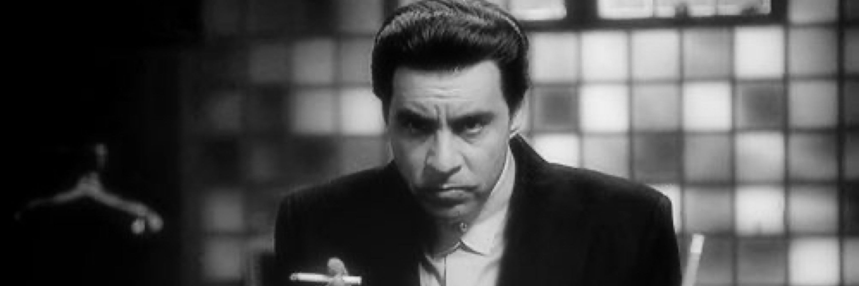 Silvio Dante’s Inferno