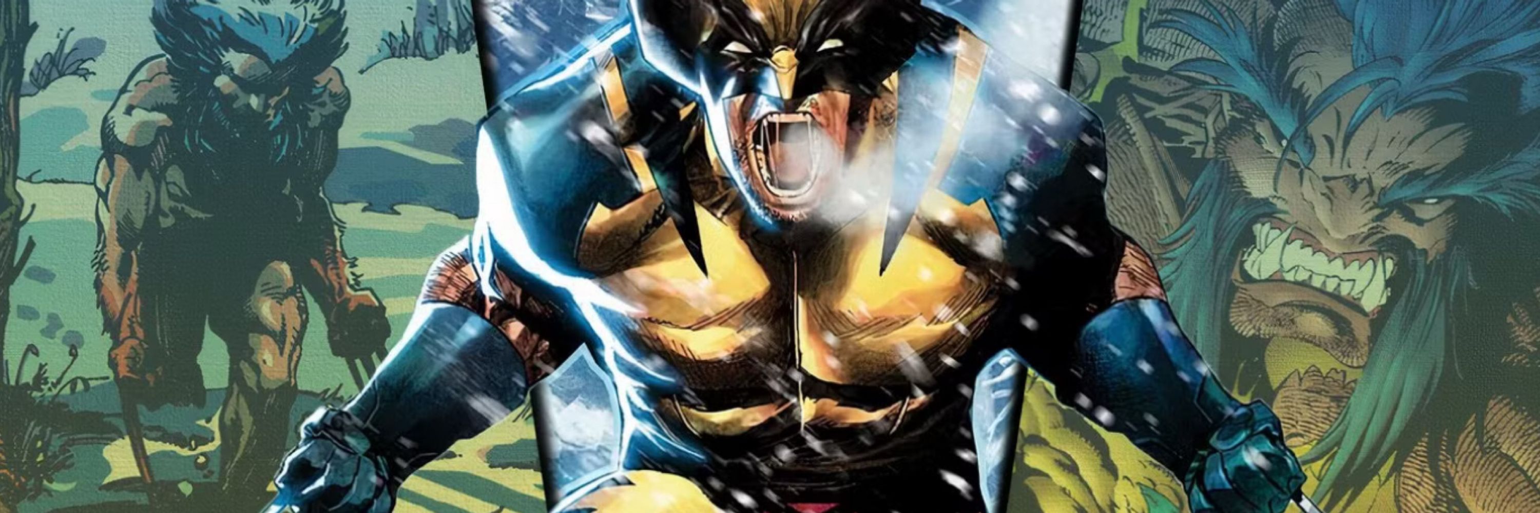 Old Man Logan