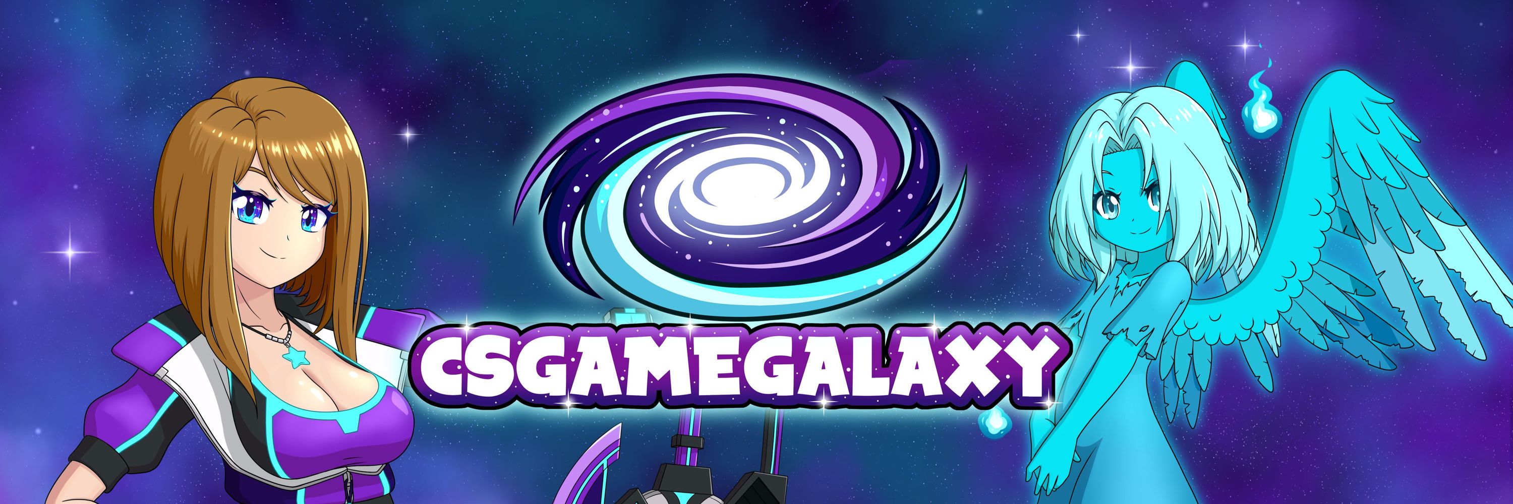 ✨️CSGameGalaxy✨️