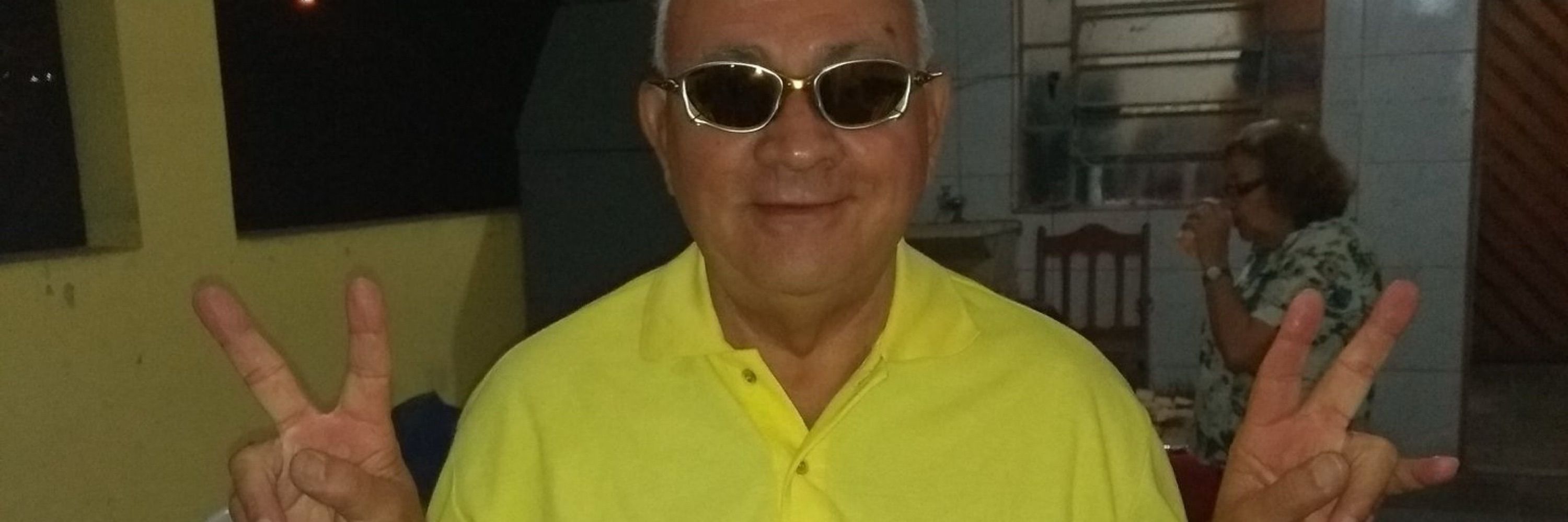 Neta do Damião 