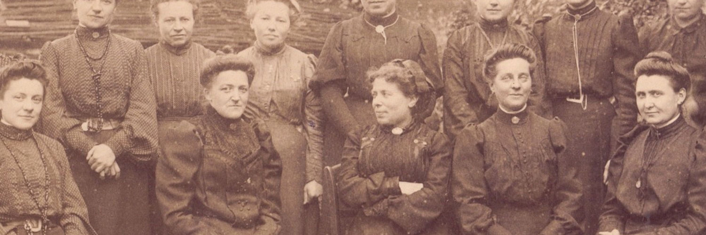 Archives Ursulines