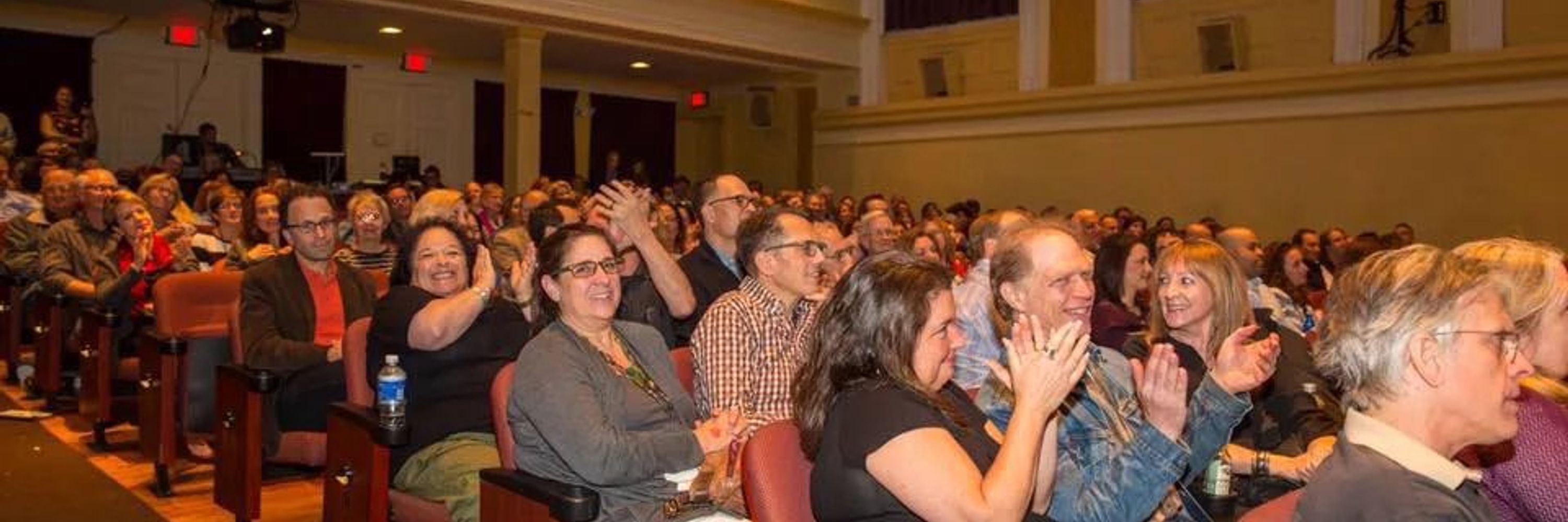 RIDGEFIELD INDEPENDENT FILM FESTIVAL