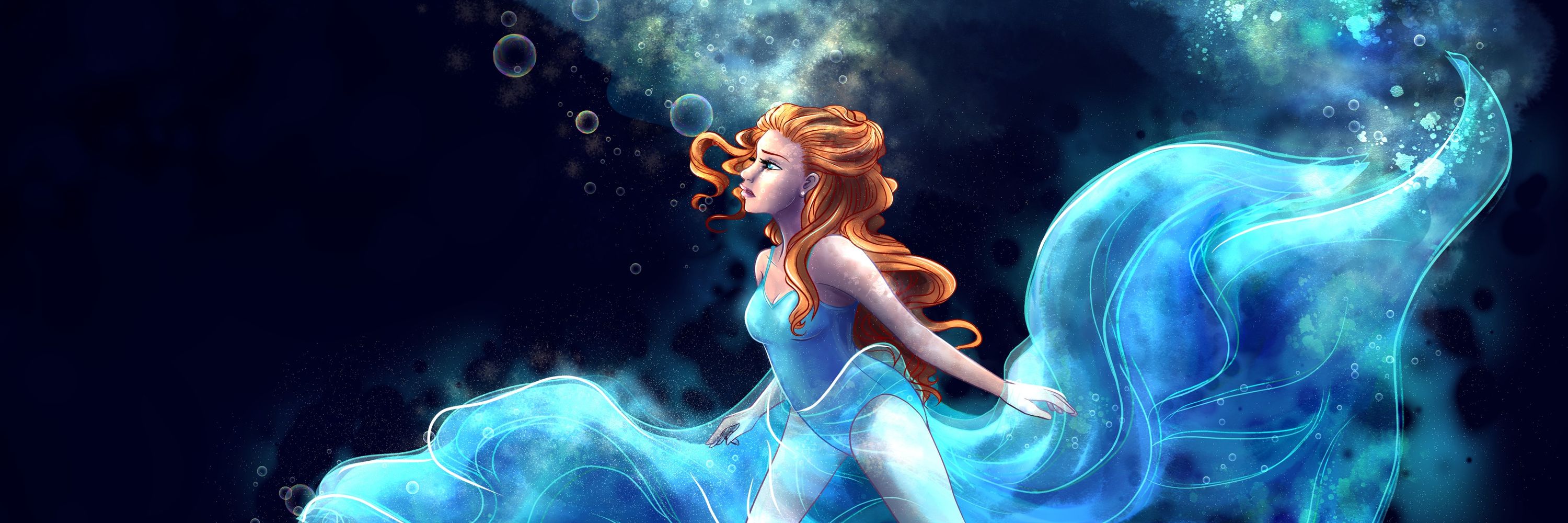 Zoe Marriner Art