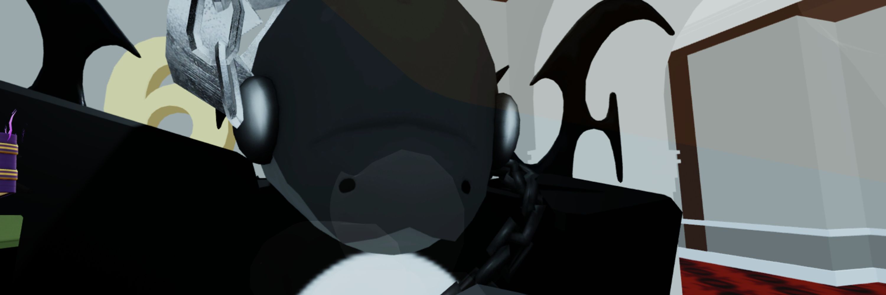 Bear³