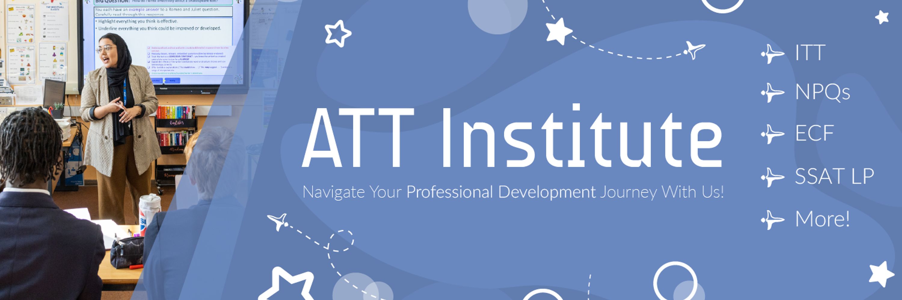 ATT Institute
