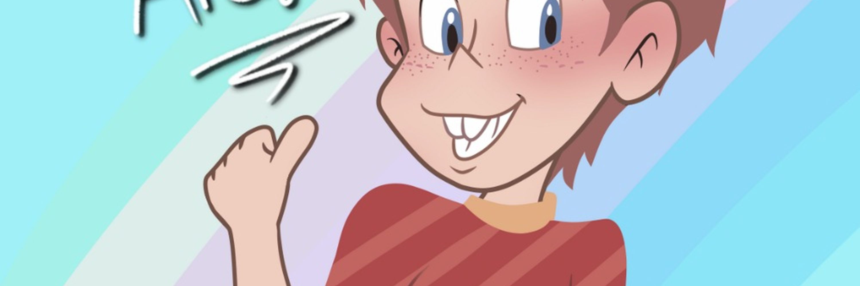 Archie Wincoop