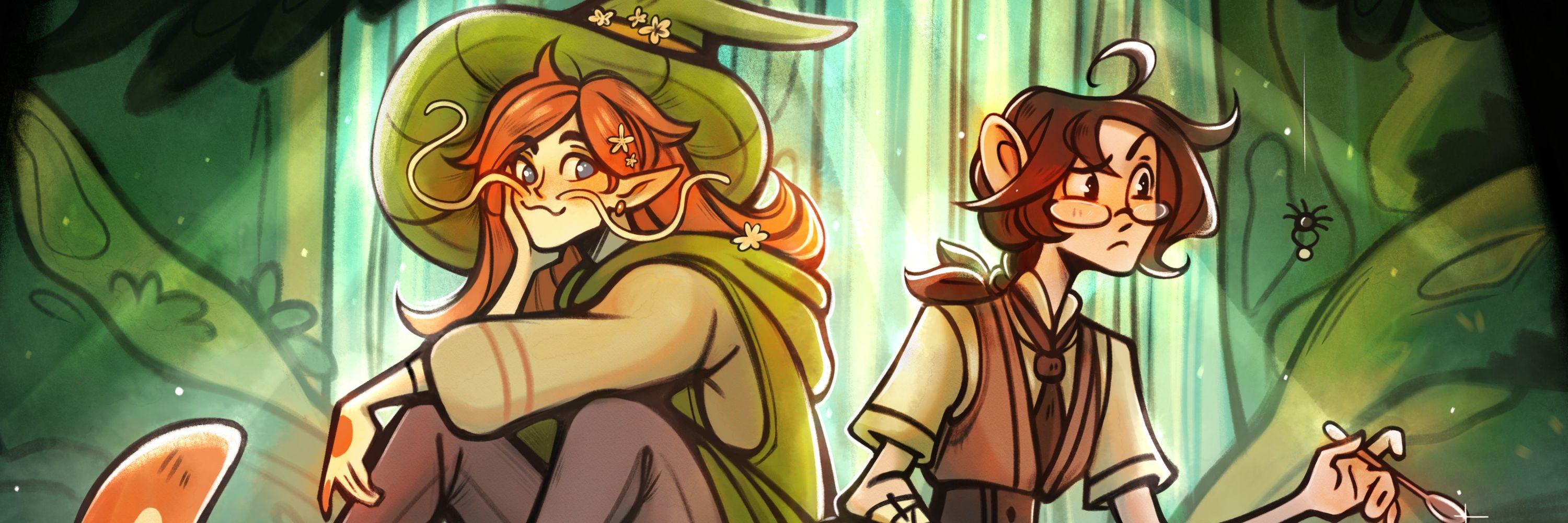 ✨NoxAuri✨commissions OPEN!