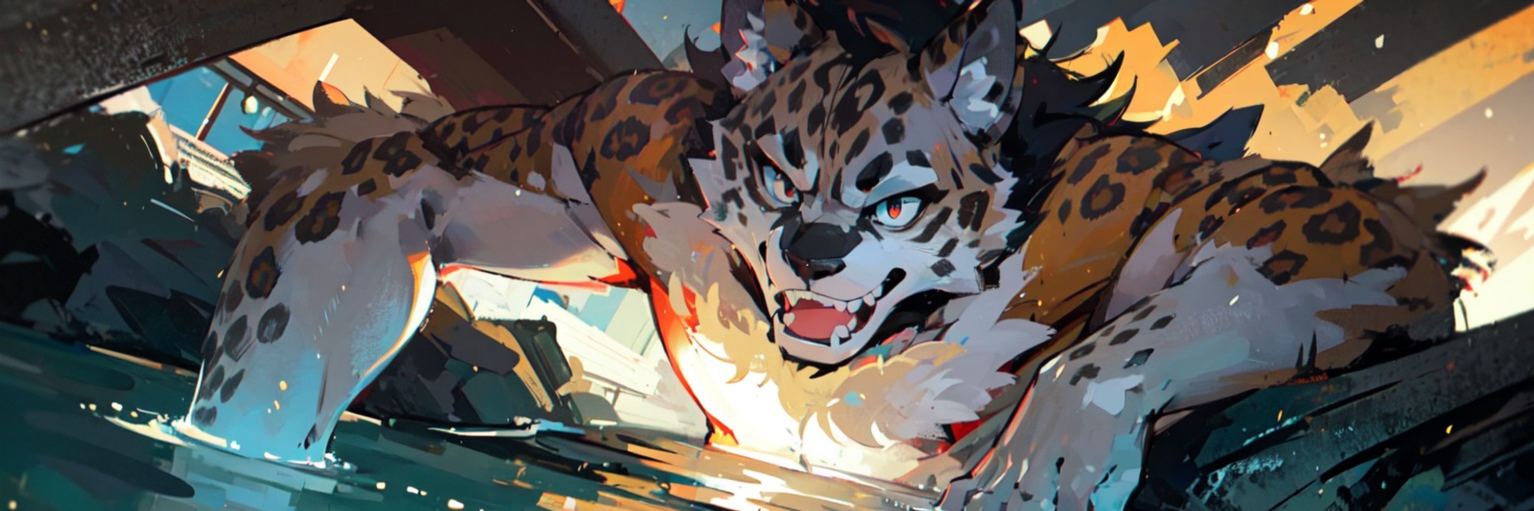 Kemono AI Lab.
