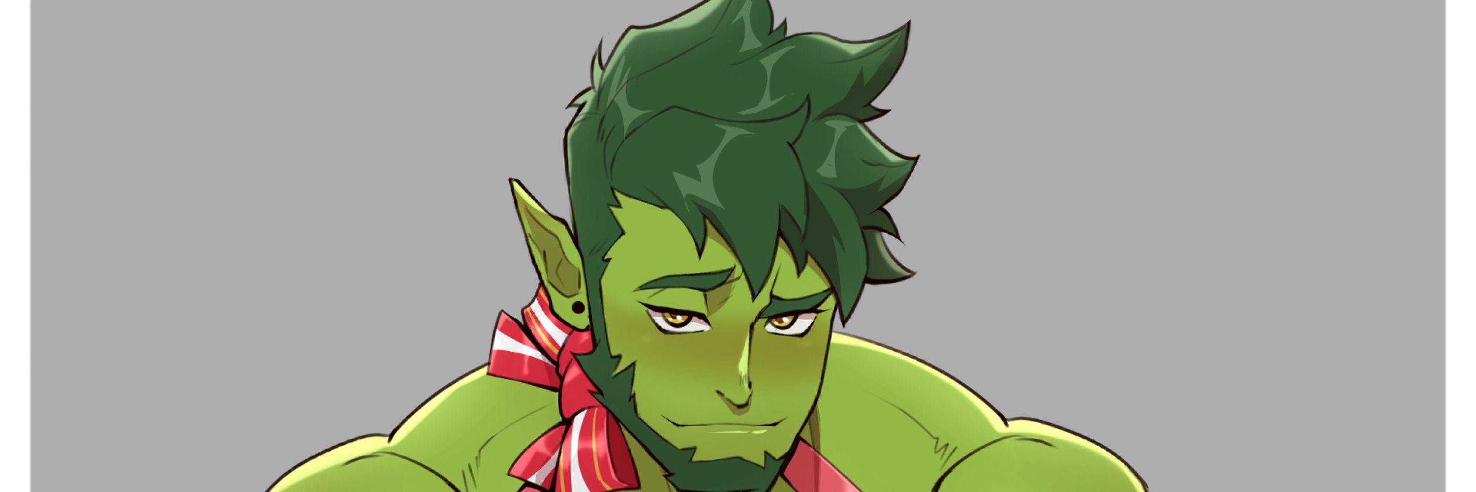 { BEASTMAN }