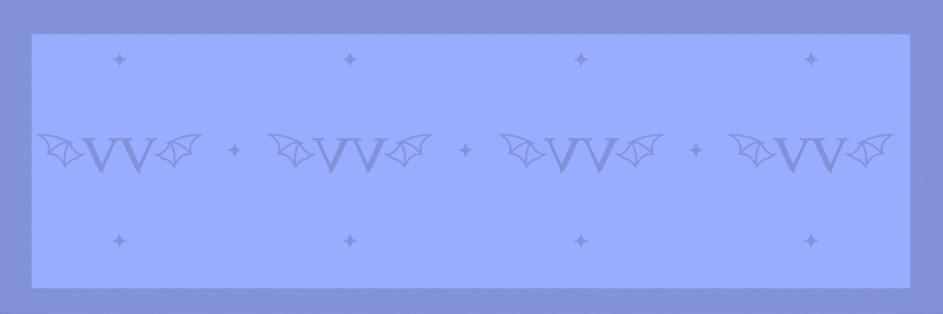 🦇VIvian✨Vain🌙 V-tuber EN (Debut SOON!!)