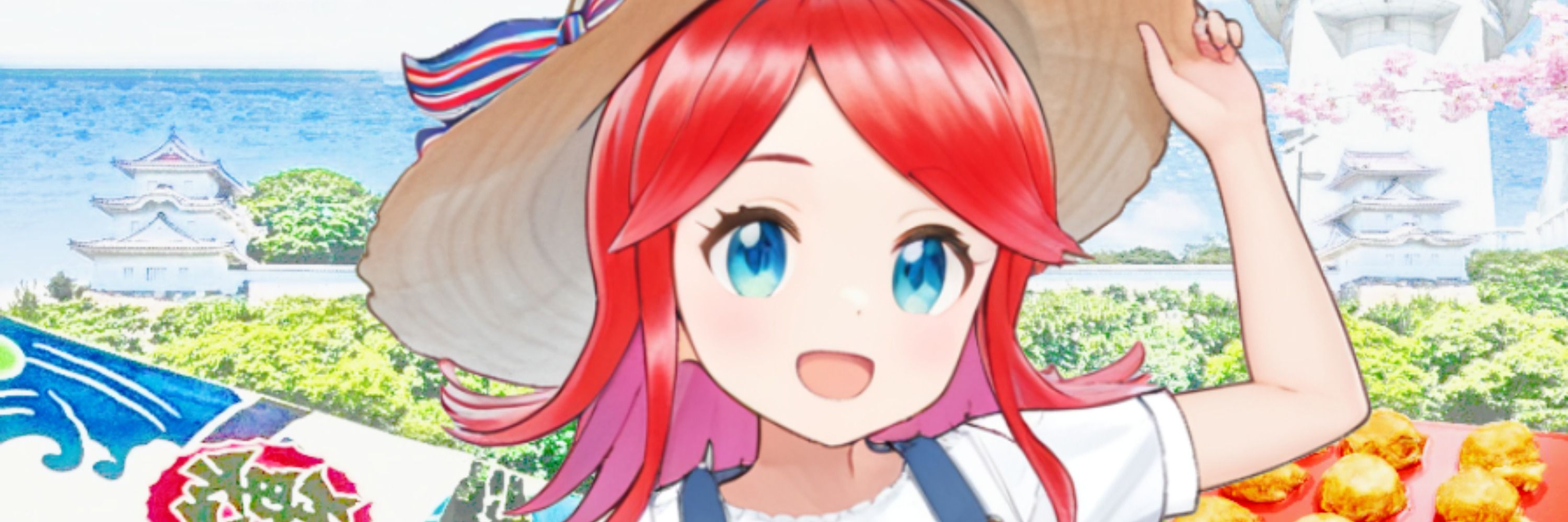 赤石夕コ🐙🏺＠兵庫県明石市を勝手に【PR】する非公認ご当地VTuber