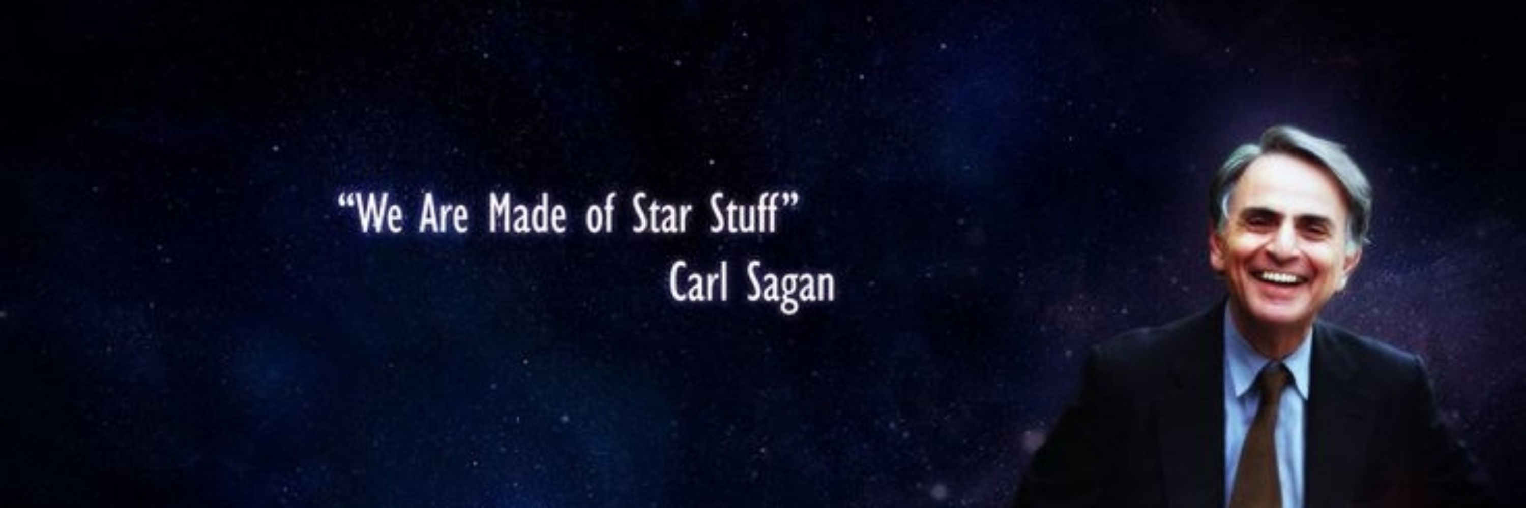 Carl Sagan