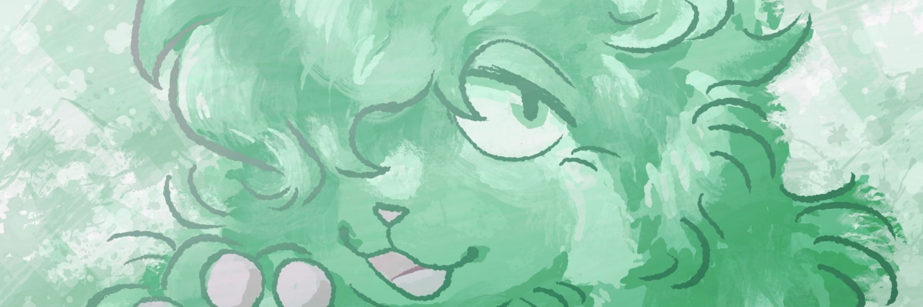 Malachite 🐾 ☦