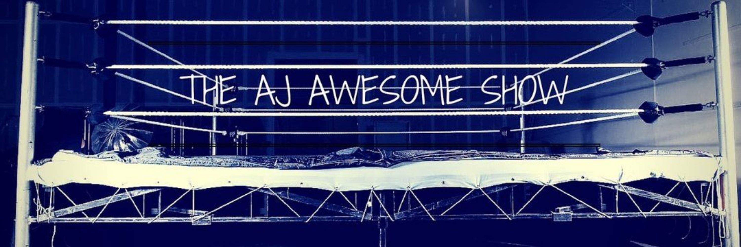 AJ Awesome