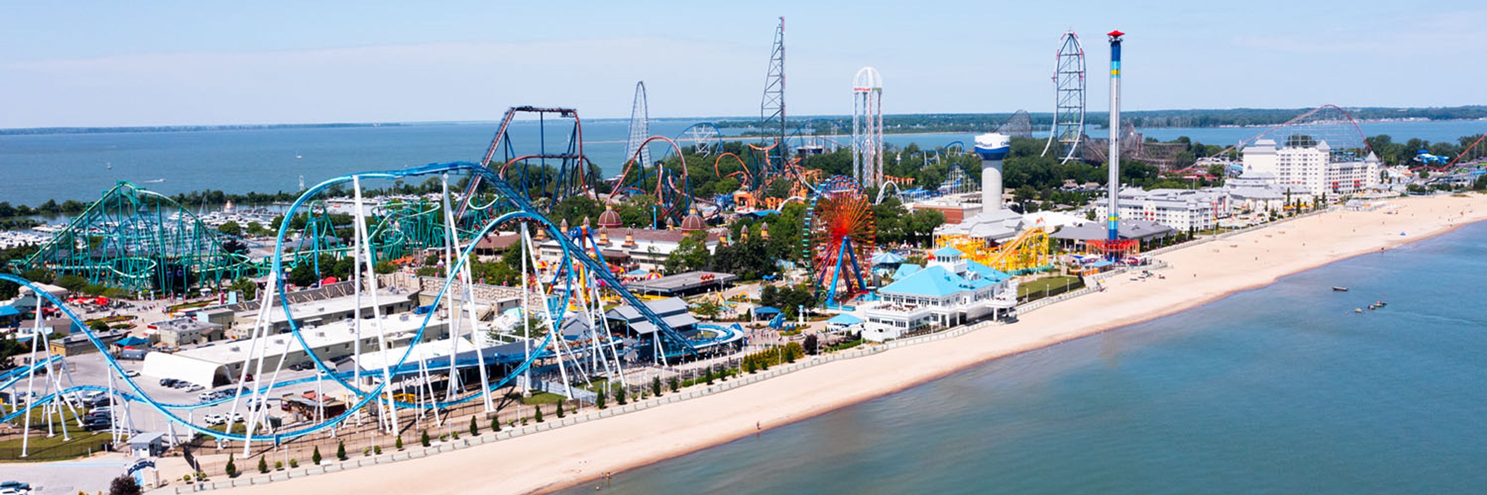 Cedar Point