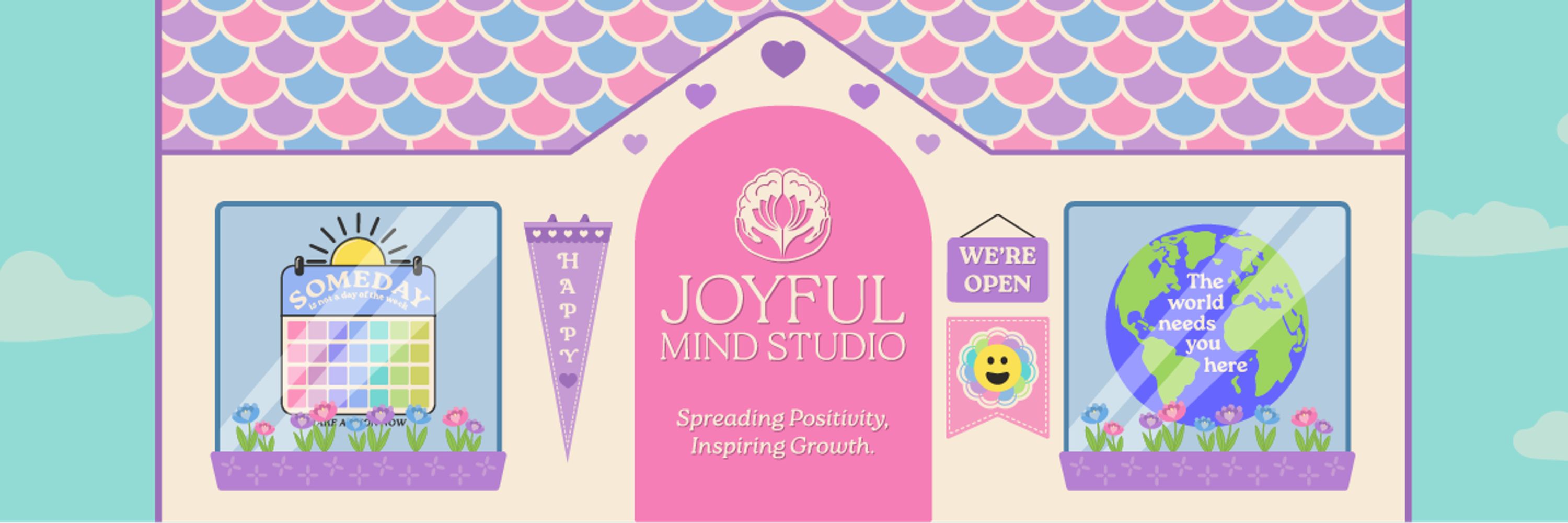 Joyful Mind Studio