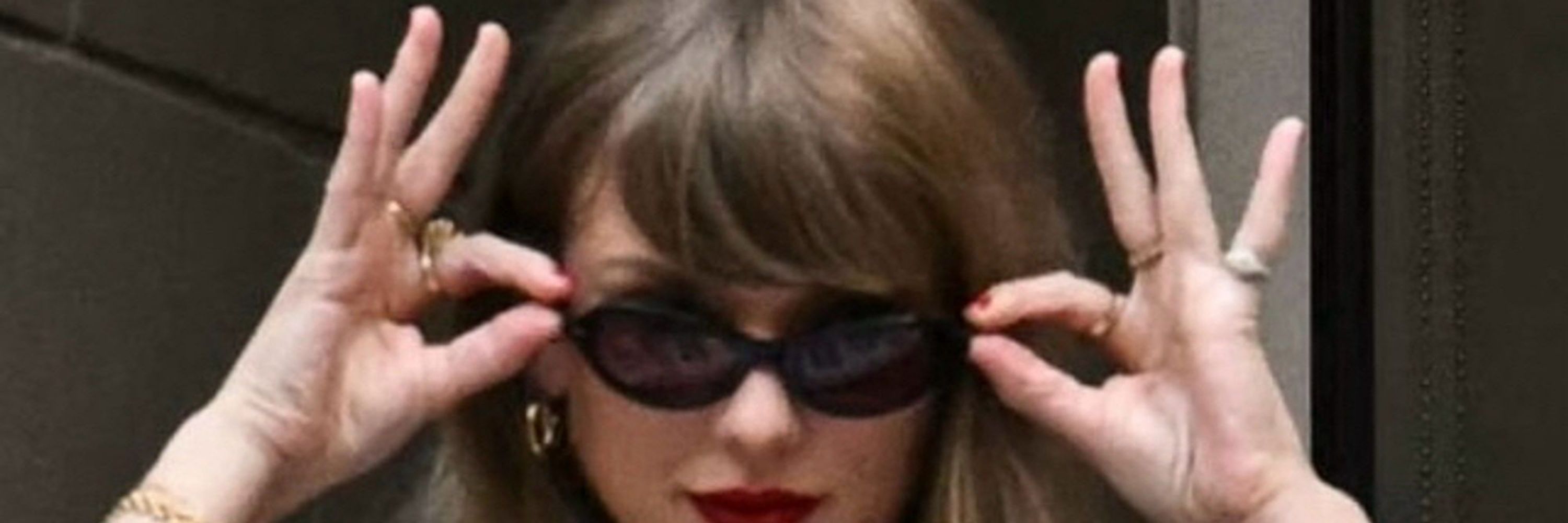 Fê (Taylor's version)