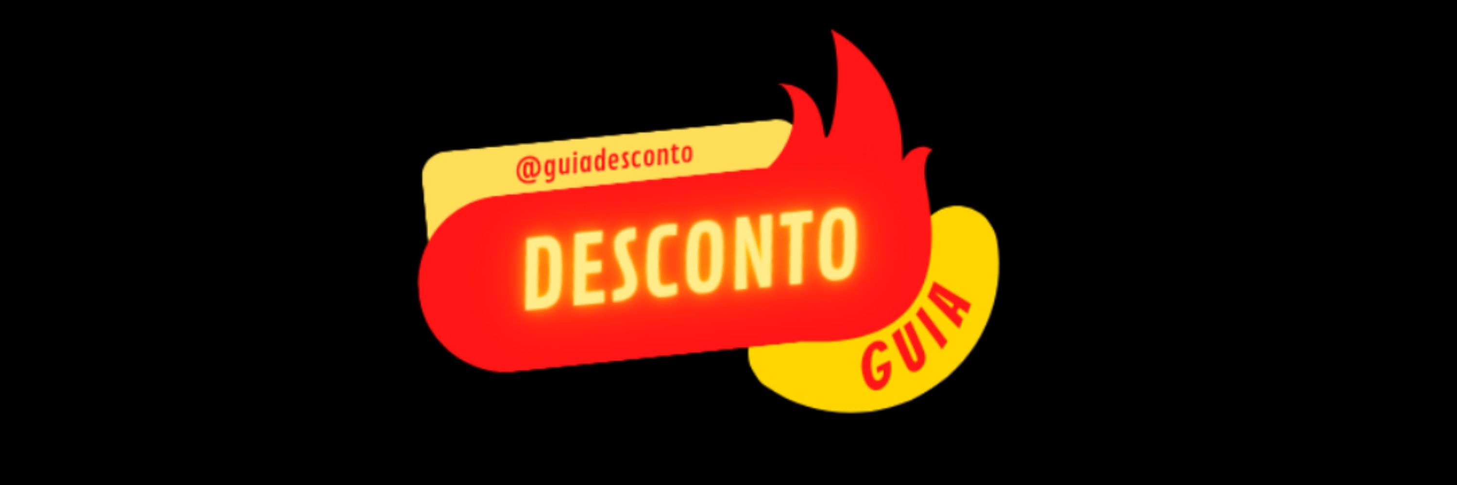 Guia Desconto