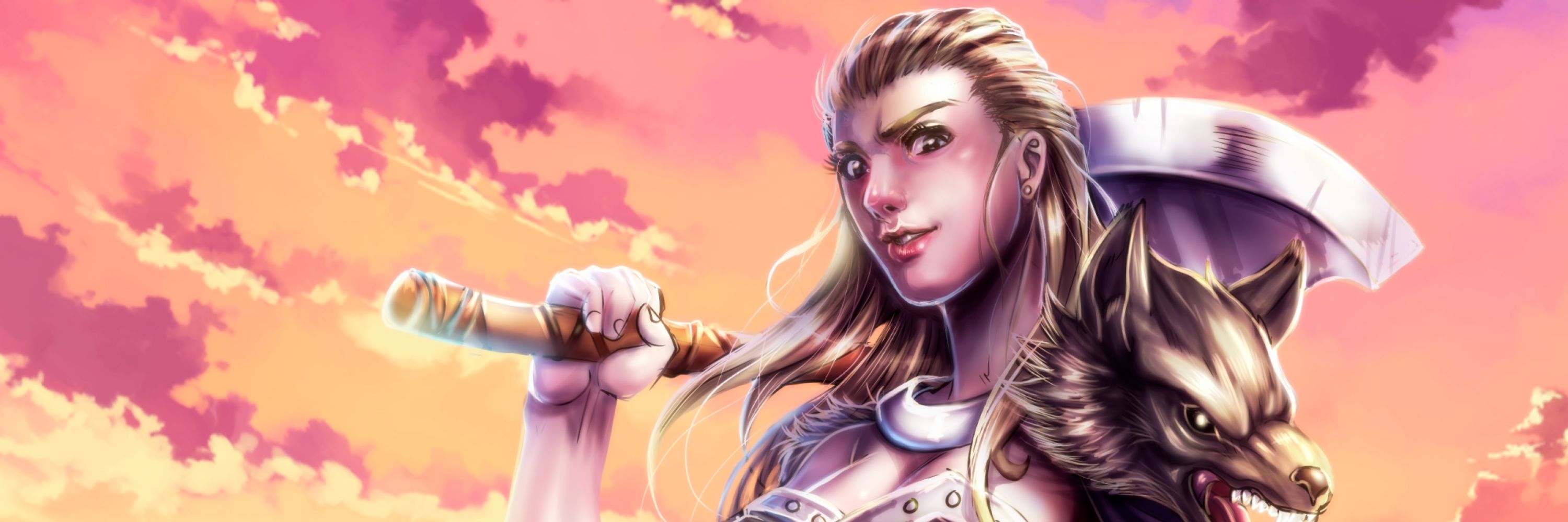 Casey // Rune