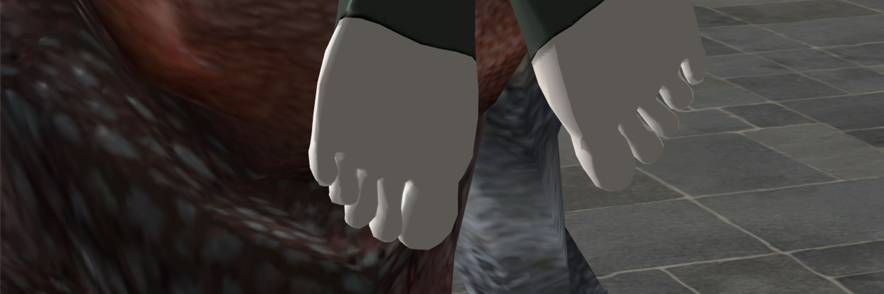 Solesandvore
