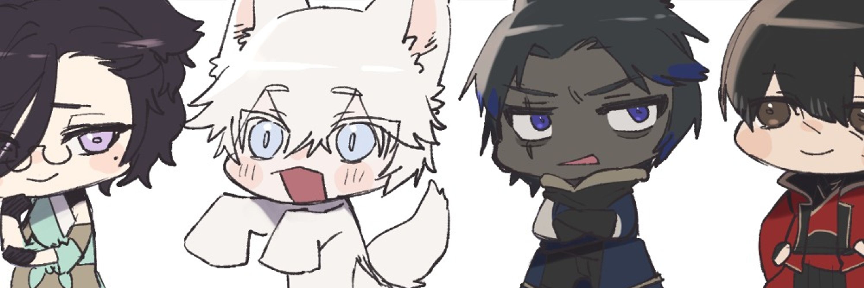 ちょねがわ