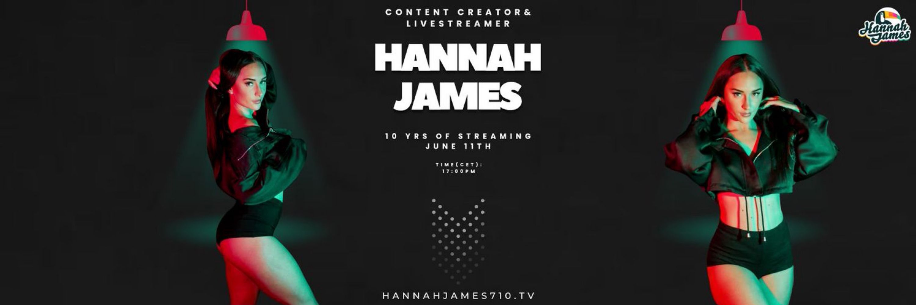 Hannah James