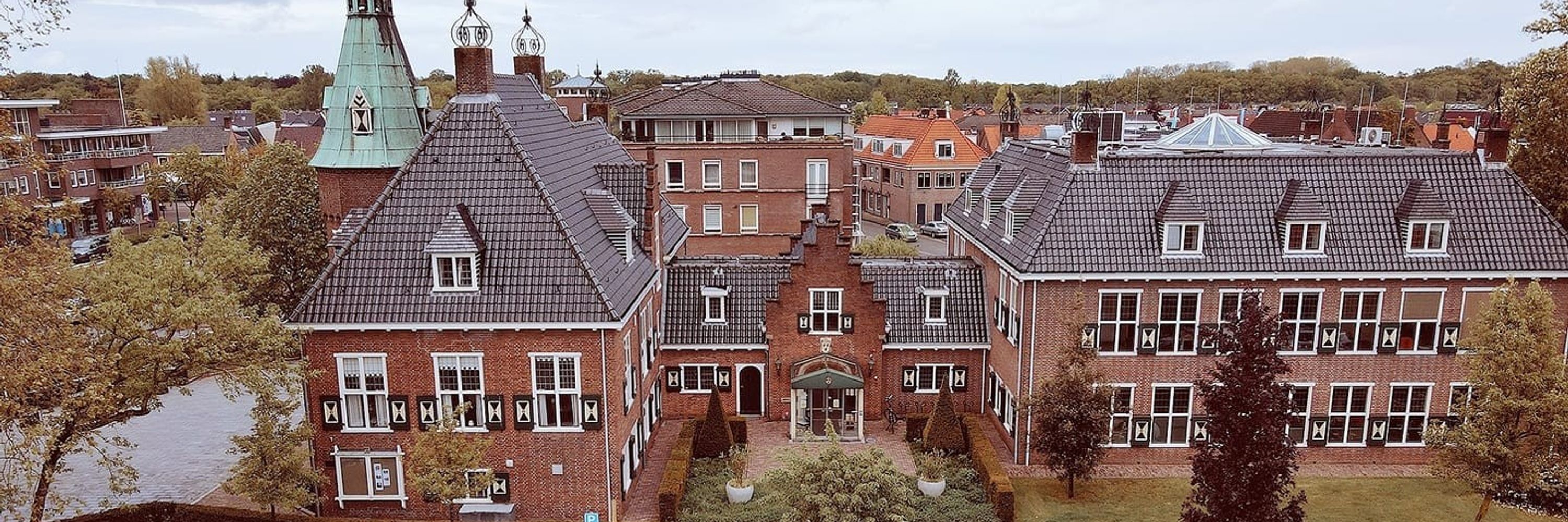 Gemeente Woudenberg