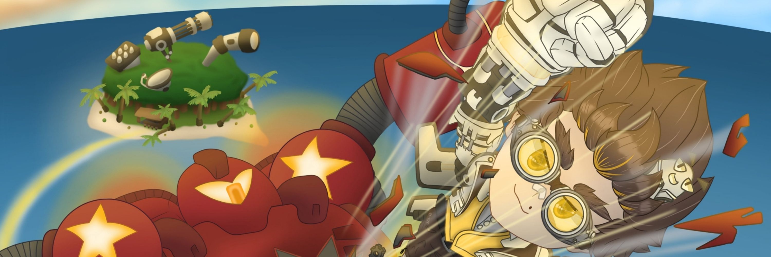 EGGBEL🥚⚙️MECHA BALUT VTUBER